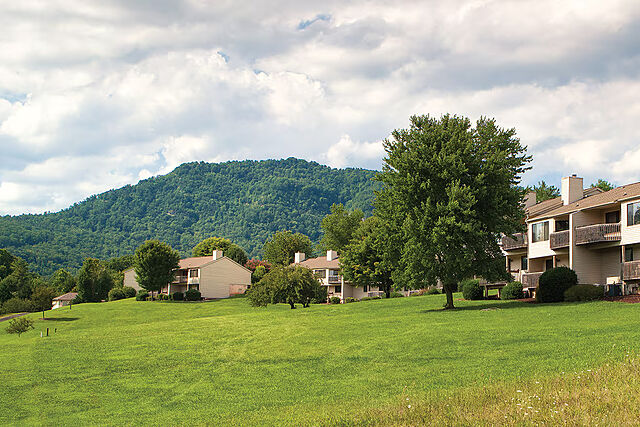 Club Wyndham Resort at Fairfield Mountains
