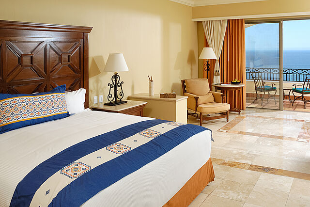 Sample Studio Junior Suite
