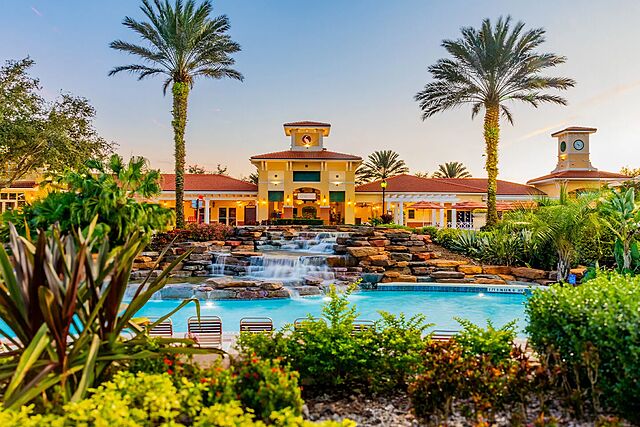 Holiday Inn Club Vacations at Orange Lake Resort - North Village