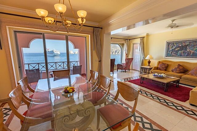 Sample Penthouse