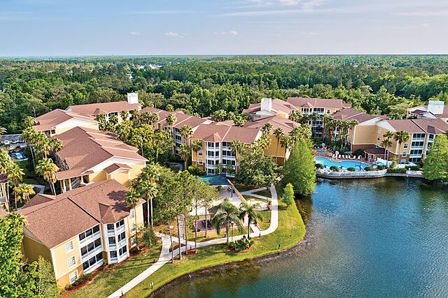 Club Wyndham Cypress Palms