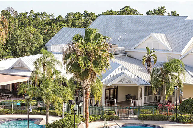 WorldMark Orlando Kingstown Reef