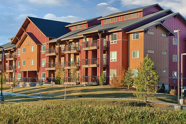 Club Wyndham Steamboat Springs