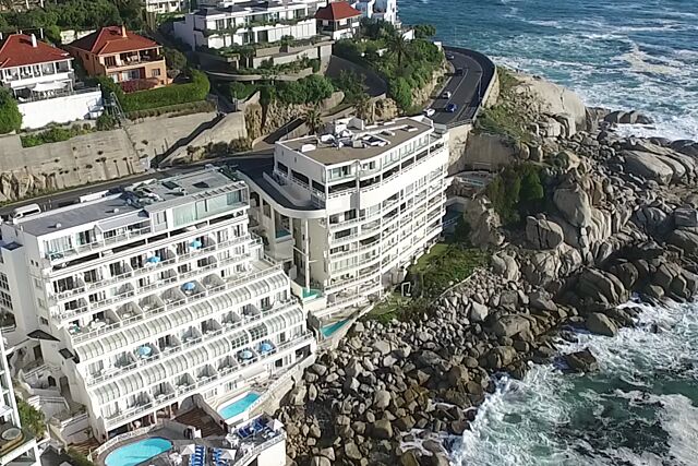 Bantry Bay