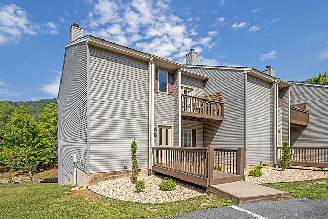 Eagle Trace at Massanutten