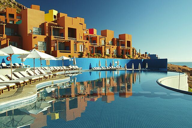 Club Regina Los Cabos