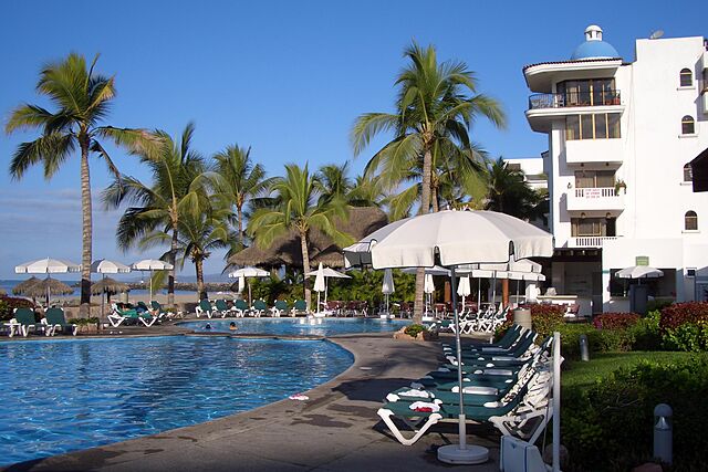Mayan Sea Garden