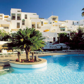 Sunset Bay Club