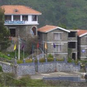 Highland Parade-Kodaikanal,The Valley Club