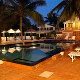 Blue Bay-Mahabalipuram-The Party Club