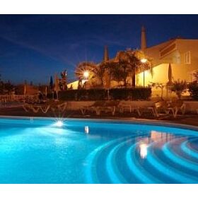 Ponta Grande Resort