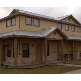WorldMark New Braunfels