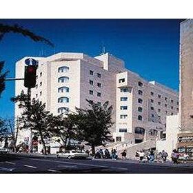 Royal Plaza/Lev Yerushalaym
