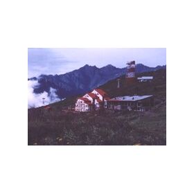 Clifftop Club Resort - Auli