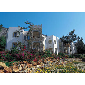 Bodrum Sea Garden Village
