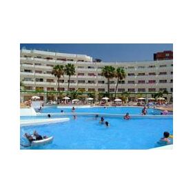 La Pinta Beach Club