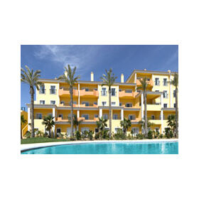 Club La Costa at Lagunamar Suites
