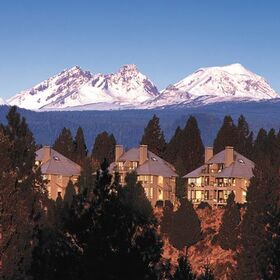 Mount Bachelor Village Resort