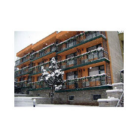Vitalis Hotel & All Seasons Residences