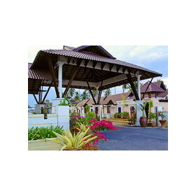 Mayangsari Resort Dungun
