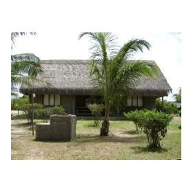Morrumbene Beach Resort