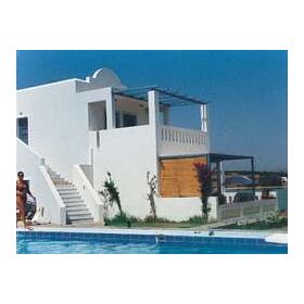Club Delta at Kouros Village