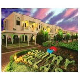 Country Heights Resort