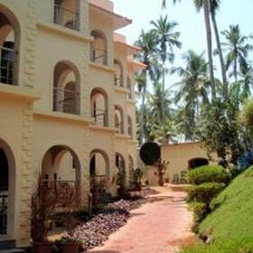 The Country Spa Wellness Beach Resort