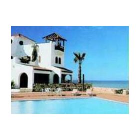 Complexe Ksar al Rimal
