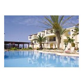 Rania Beach Resort
