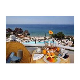 Alvor Beach Club