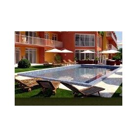 Club Kehida Aparthotel