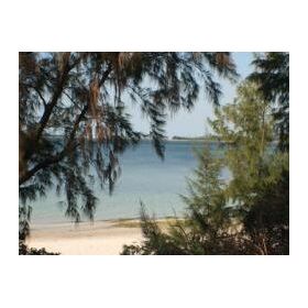 Bilene Club Lodge