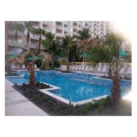 Serenity Pool