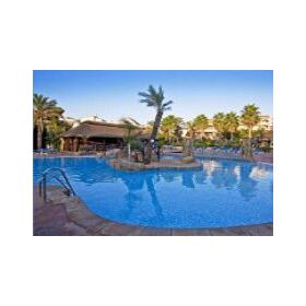 Club La Costa Marina Del Mar
