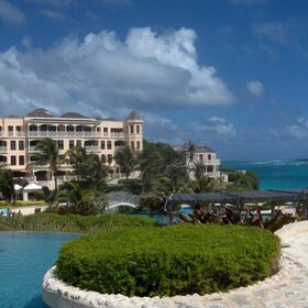 The Residences at the Crane Beach Resort