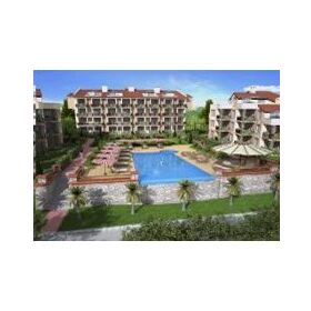 Club La Costa At Kusadasi Golf & Country Club