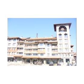 Bansko Royal Towers