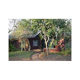 Burchell's Bush Lodge