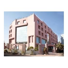 Cambay Sapphire Resort