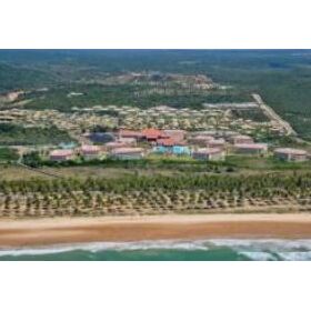Grand Palladium Imbassai Resort & Spa