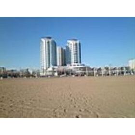 Grand Hotel Qinhuang