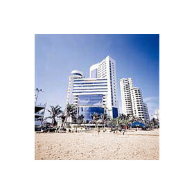 Hotel Almirante Cartagena Estelar