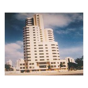 Suites Torres del Mar