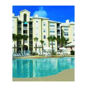 Cypress Pointe Resort, Orlando, Florida Timeshare Resort | RedWeek