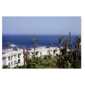 Marriott's Sharm Beach Villas