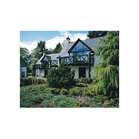 The Kenmore Club