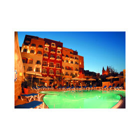 Antonine Hotel & Spa