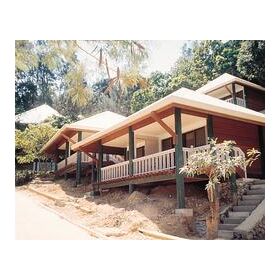 Pamana Island Resort