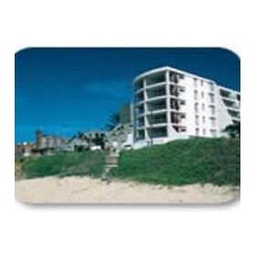 Dolphin View Cabanas